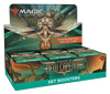 Booster BOX Premium SET Streets of New Capenna Magic MtG 30 boosterów LUZEM