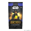 Booster BOX Star Wars Unlimited 2 Shadows of the Galaxy karty gra karciana