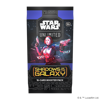 Booster BOX Star Wars Unlimited 2 Shadows of the Galaxy karty gra karciana