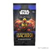 Booster BOX Star Wars Unlimited 2 Shadows of the Galaxy karty gra karciana