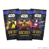 Booster BOX Star Wars Unlimited 2 Shadows of the Galaxy karty gra karciana