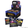 Booster BOX Star Wars Unlimited 2 Shadows of the Galaxy karty gra karciana