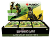 Booster Box The Brothers War JumpStart MtG 2022 karty Magic the Gathering