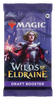 Booster DRAFT MtG Wilds of Eldraine 15 kart karty Magic the Gathering