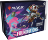 Bundle Foundations Fat Pack zestaw kart karty MtG Magic the Gathering 2024