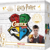 CORTEX Harry Potter gra planszowa układanka karciana logiczna dla dzieci