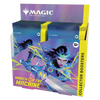 Collector Booster BOX March of the Machine MTG (12 boosterów)