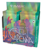 Collector Booster BOX Streets of New Capenna Magic MTG 12 boosterów PREMIUM