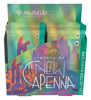 Collector Booster BOX Streets of New Capenna Magic MTG 12 boosterów PREMIUM