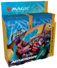 Collector Booster Box Aetherdrift karty MTG 12 boosterów Magic 2025 PREMIUM