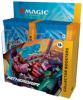 Collector Booster Box Aetherdrift karty MTG 12 boosterów Magic 2025 PREMIUM