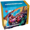 Collector Booster Box Aetherdrift karty MTG 12 boosterów Magic 2025 PREMIUM