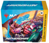 Collector Booster Box Aetherdrift karty MTG 12 boosterów Magic 2025 PREMIUM