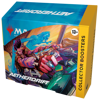 Collector Booster Box Aetherdrift karty MTG 12 boosterów Magic 2025 PREMIUM