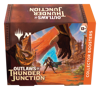 Collector Booster Box Outlaws of Thunder Junction MTG (12 boosterów)