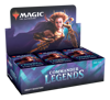 Commander Legends Draft Booster 2020 EDH Magic MtG
