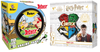 DOBBLE ASTERIX I OBELIKS gra planszowa doble komiks +CORTEX HARRY POTTER