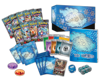 DUŻY ZESTAW Pokemon Stellar Crown ETB Elite Trainer Box ORYGINALNE KARTY