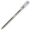 Długopis 0,7mm AA998 Titanum CZERWONY