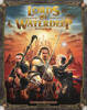 Dungeons & Dragons D&D Lords of Waterdeep gra planszowa