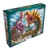 EPIC POJEDYNEK gra planszowa star hero realms 3.0