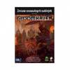 GLOOMHAVEN ZESTAW USUWALNYCH NAKLEJEK DO GRY gra PL