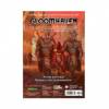 GLOOMHAVEN ZESTAW USUWALNYCH NAKLEJEK DO GRY gra PL