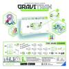 GRAVITRAX THE GAME COURSE gra planszowa logiczna podstawa tor kulki karty