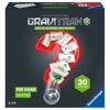 GRAVITRAX THE GAME SPLITTER gra planszowa logiczna podstawa tor kulki karty