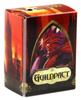 GUILDPACT MAGIC THE GATHERING PUDEŁKO DECK BOX na karty talię MtG rok 2006