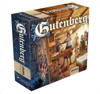 GUTENBERG gra planszowa Guttenberg angielska Granna ENGLISH BOARD GAME