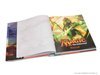 KSIĘGA Art of Magic The Gathering książka MtG PIĘKNA Ixalan