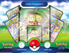 Karty PROMO Pokémon Go TCG Collection V Box Alolan Exeggutor +4x BOOSTER