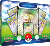 Karty PROMO Pokémon Go TCG Collection V Box Alolan Exeggutor +4x BOOSTER
