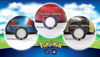 Karty Pokémon Go TCG POKE BALL Pokeball +KOD ONLINE
