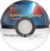 Karty Pokémon Go TCG POKE BALL Pokeball +KOD ONLINE ORYGINALNE KARTY