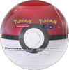 Karty Pokémon Go TCG POKE BALL Pokeball +KOD ONLINE ORYGINALNE KARTY