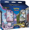 Karty Pokémon Go TCG V Battle Deck Mewtwo vs Melmetal +KOD ONLINE ORYGINALNE KARTY