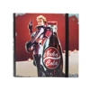 Klaser Album 12-pocket Binder Fallout Nuka-Cola Pinup Magic the Gathering MtG na Playsety