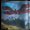 Klaser Album Bloomburrow 12-pocket Binder Magic the Gathering MtG na Playsety