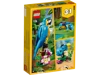 Klocki LEGO Creator 31136 Egzotyczna papuga