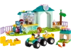 Klocki LEGO Friends 42632 Lecznica dla zwierząt gospodarskich