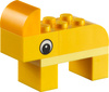 LEGO 30503 ZESTAW PREZENTOWY DLA DZIECI budowanie klocki Creator ZWIERZĘTA