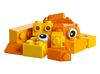 LEGO Classic 10713 Kreatywna walizka