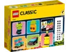 LEGO Classic 11027 klocki dla dzieci KLASYCZNY ZESTAW KLOCKÓW 333 ELEMENTÓW