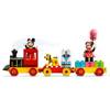 LEGO DUPLO Disney 10941 Urodzinowy pociag myszek