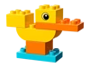 LEGO DUPLO MOJE PIERWSZE KLOCKI zestaw 30327 kaczka kaczuszka dla dzieci