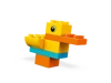 LEGO DUPLO MOJE PIERWSZE KLOCKI zestaw 30327 kaczka kaczuszka dla dzieci