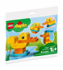 LEGO DUPLO MOJE PIERWSZE KLOCKI zestaw 30327 kaczka kaczuszka dla dzieci