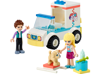 Lego Friends Karetka klinika zestaw klocki 41694